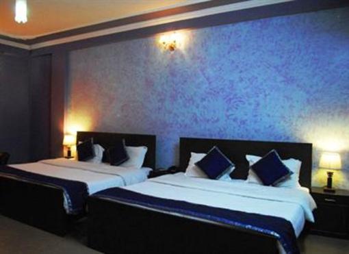 фото отеля Hotel Brinjal