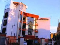 Hotel Brinjal
