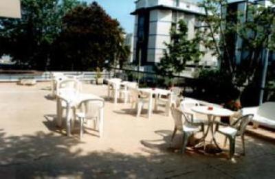 фото отеля Ariosto Hotel Rimini