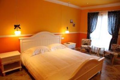 фото отеля Anxiang Qingnian Holiday Hotel