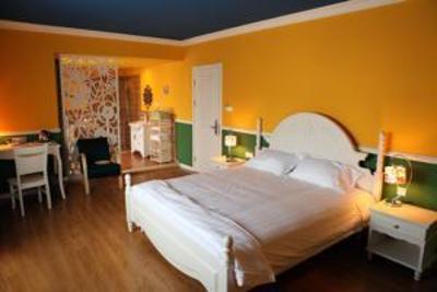 фото отеля Anxiang Qingnian Holiday Hotel