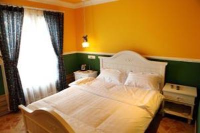 фото отеля Anxiang Qingnian Holiday Hotel