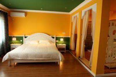 фото отеля Anxiang Qingnian Holiday Hotel
