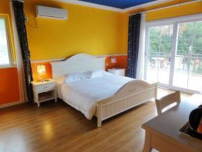 фото отеля Anxiang Qingnian Holiday Hotel