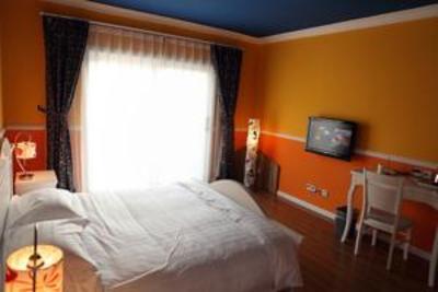 фото отеля Anxiang Qingnian Holiday Hotel