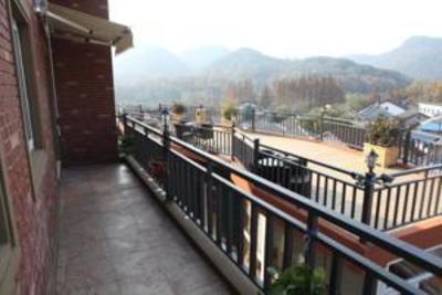 фото отеля Anxiang Qingnian Holiday Hotel