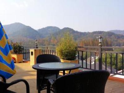 фото отеля Anxiang Qingnian Holiday Hotel