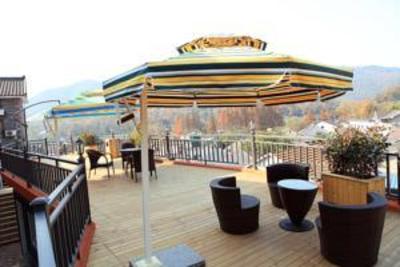 фото отеля Anxiang Qingnian Holiday Hotel