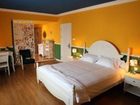 фото отеля Anxiang Qingnian Holiday Hotel