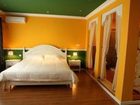 фото отеля Anxiang Qingnian Holiday Hotel