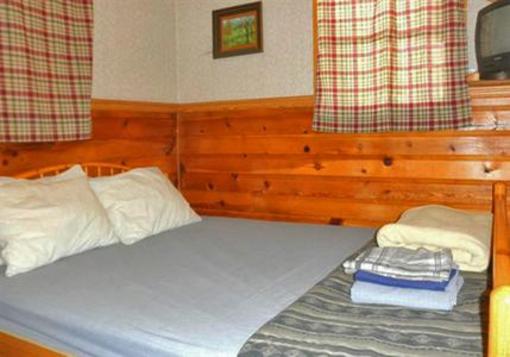 фото отеля Cabins 4 Less