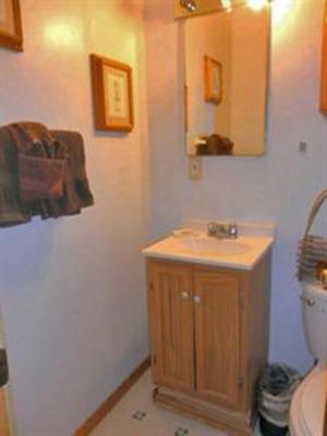 фото отеля Cabins 4 Less