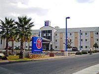 Motel 6 Las Cruces - Telshor