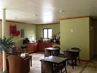 фото отеля Avalanche Motel