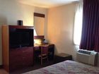 фото отеля Avalanche Motel