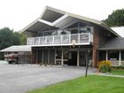 фото отеля Avalanche Motel