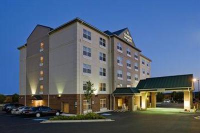 фото отеля Country Inn & Suites By Carlson, Anderson