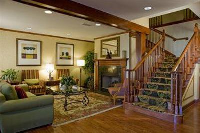фото отеля Country Inn & Suites By Carlson, Anderson