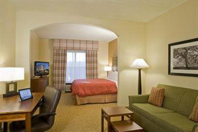 фото отеля Country Inn & Suites By Carlson, Anderson