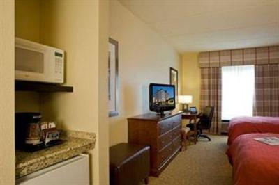 фото отеля Country Inn & Suites By Carlson, Anderson