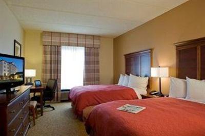 фото отеля Country Inn & Suites By Carlson, Anderson