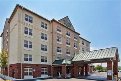 фото отеля Country Inn & Suites By Carlson, Anderson