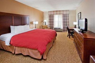 фото отеля Country Inn & Suites By Carlson, Anderson