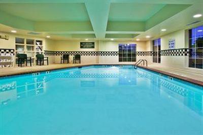 фото отеля Country Inn & Suites By Carlson, Anderson