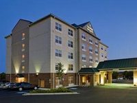 Country Inn & Suites By Carlson, Anderson