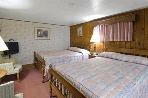 фото отеля Americas Best Value Inn Bennington