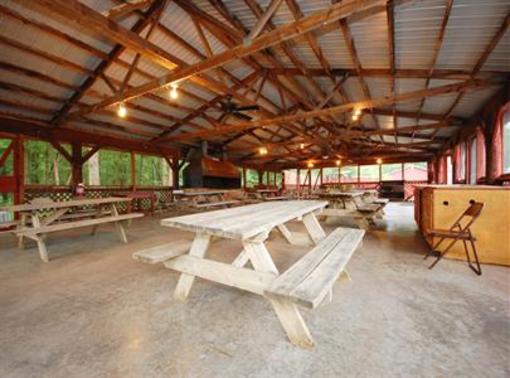 фото отеля Best Western Smokehouse Lodge
