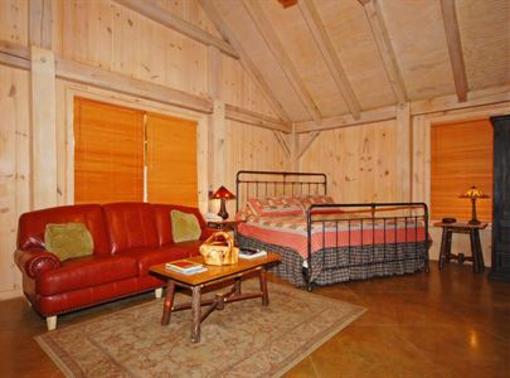 фото отеля Best Western Smokehouse Lodge