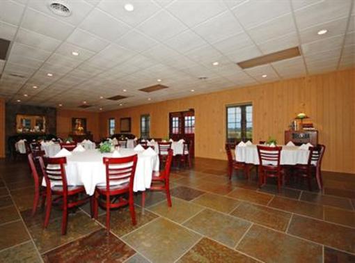 фото отеля Best Western Smokehouse Lodge