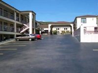 Best Western Smokehouse Lodge