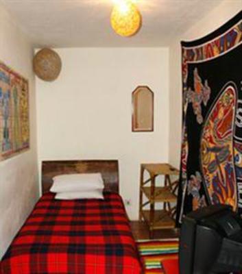 фото отеля Villa Candelaria Hostel Bogota