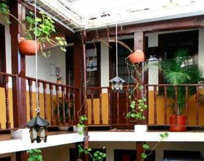 фото отеля Villa Candelaria Hostel Bogota