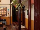 фото отеля Villa Candelaria Hostel Bogota