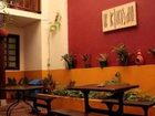 фото отеля Villa Candelaria Hostel Bogota