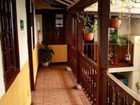 фото отеля Villa Candelaria Hostel Bogota