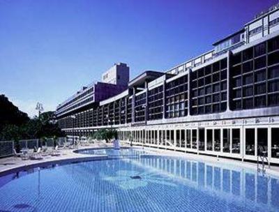 фото отеля Hotel Okudogo