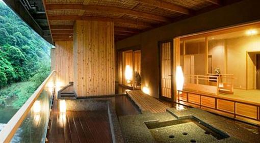 фото отеля Hotel Okudogo