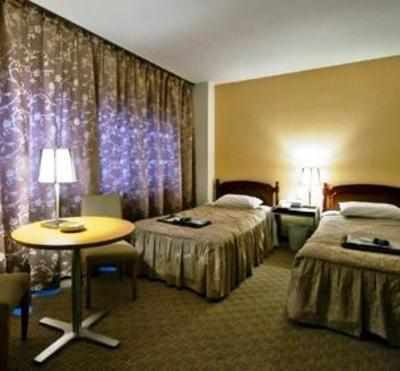 фото отеля Hotel Okudogo