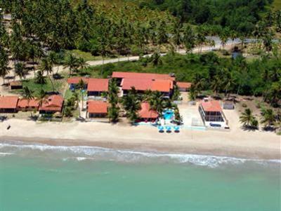 фото отеля Pousada Shalom Beach
