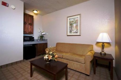 фото отеля Best Western Hotel & Suites Russellville (Alabama)