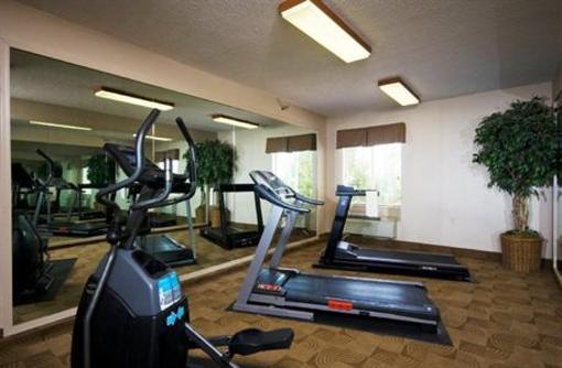 фото отеля Best Western Hotel & Suites Russellville (Alabama)