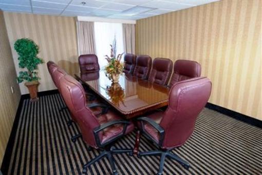 фото отеля Best Western Hotel & Suites Russellville (Alabama)