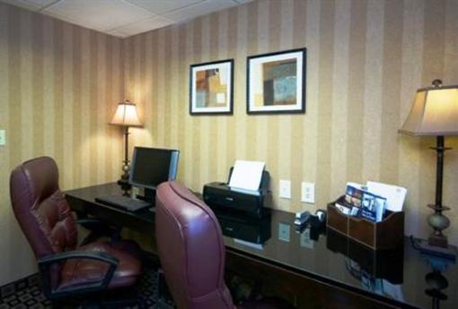 фото отеля Best Western Hotel & Suites Russellville (Alabama)