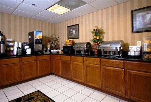 фото отеля Best Western Hotel & Suites Russellville (Alabama)