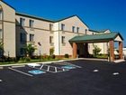 фото отеля Best Western Hotel & Suites Russellville (Alabama)