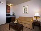 фото отеля Best Western Hotel & Suites Russellville (Alabama)